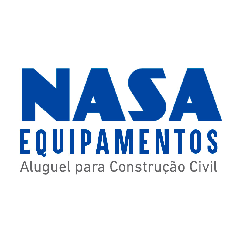 Nasa Equipamentos